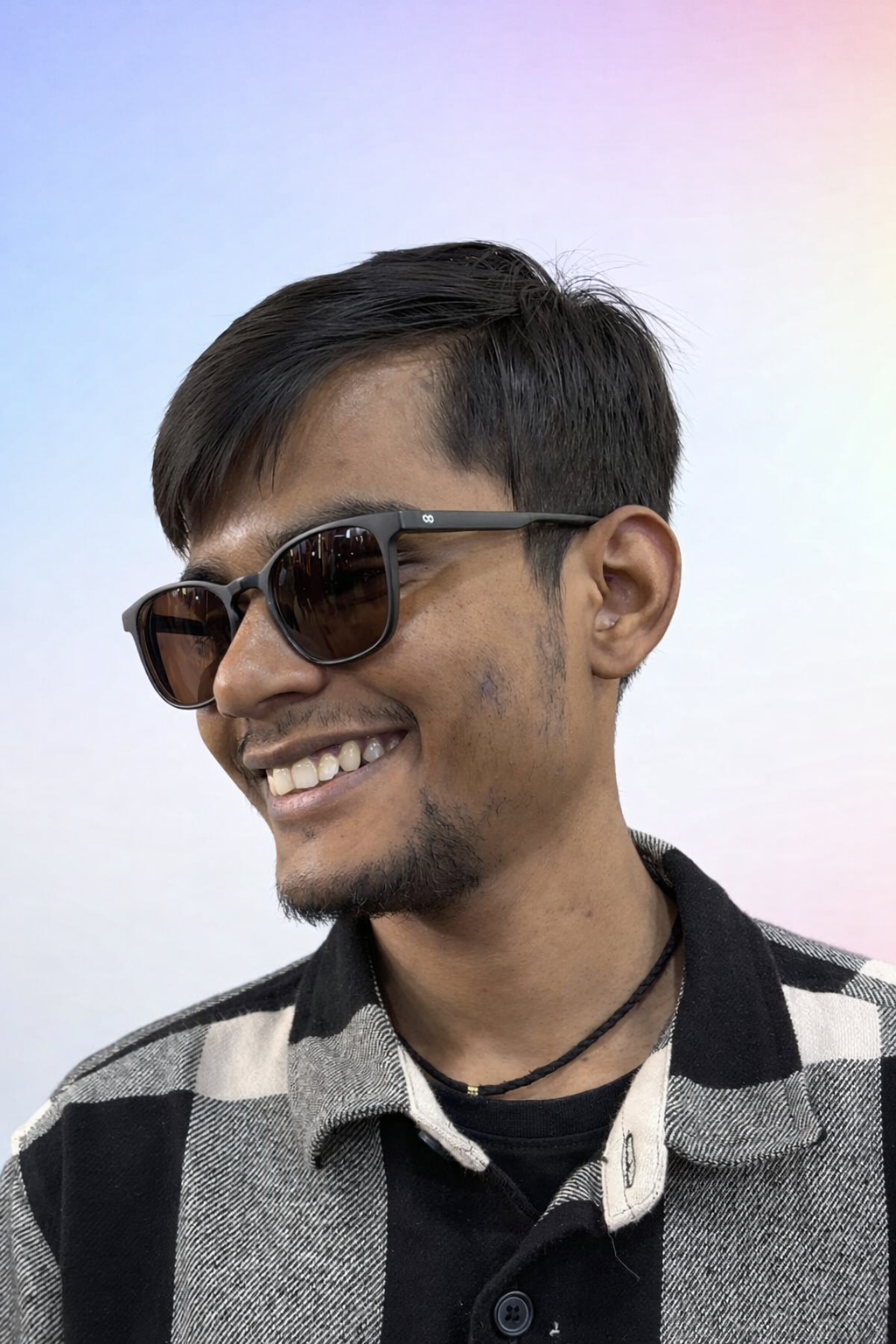 Dibyendu Maity - Research Scholar